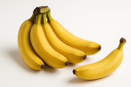 Cavendish Bananas