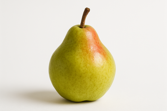 Corella Pear