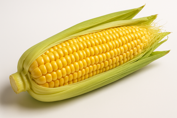 Corn on the Cob