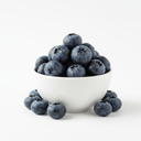 Fresh Blueberries