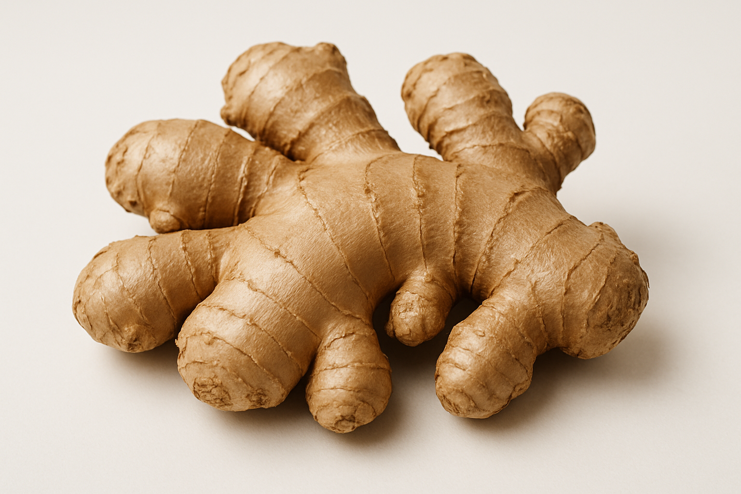 Ginger