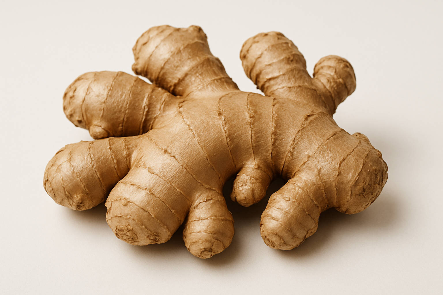 Ginger