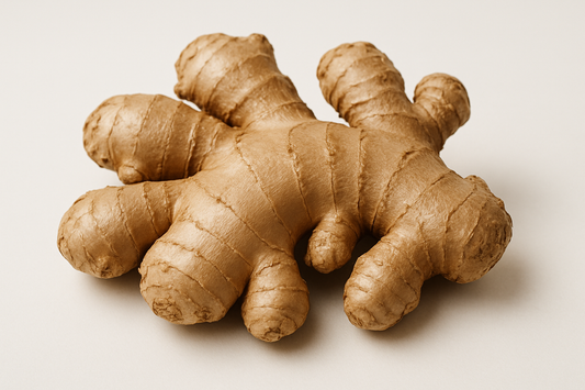 Ginger