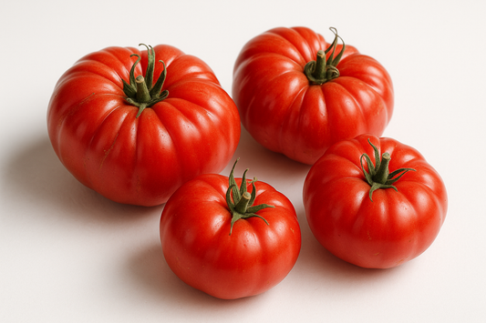 Gourmet Tomatoes