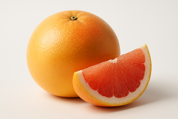 Grapefruit