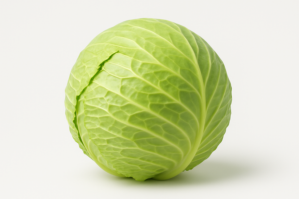 Green Cabbage