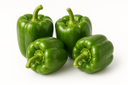 Green Capsicums