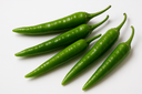 Green Chillies