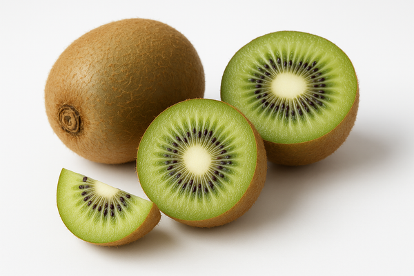 Green Kiwifruit