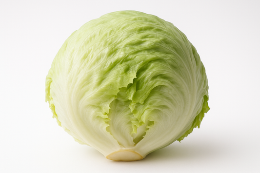 Iceberg Lettuce