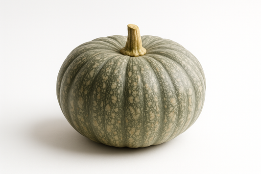 Kent Pumpkin