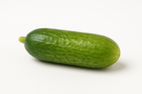 Lebanese Cucumber