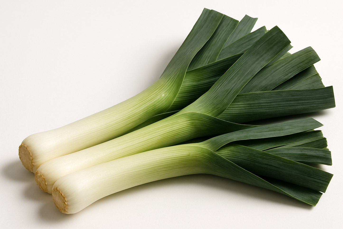Leeks