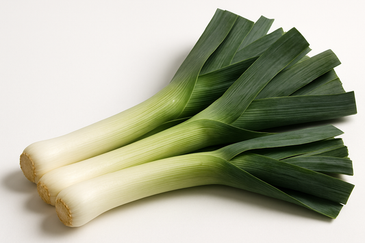 Leeks