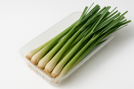 Lemongrass Herb Punnet