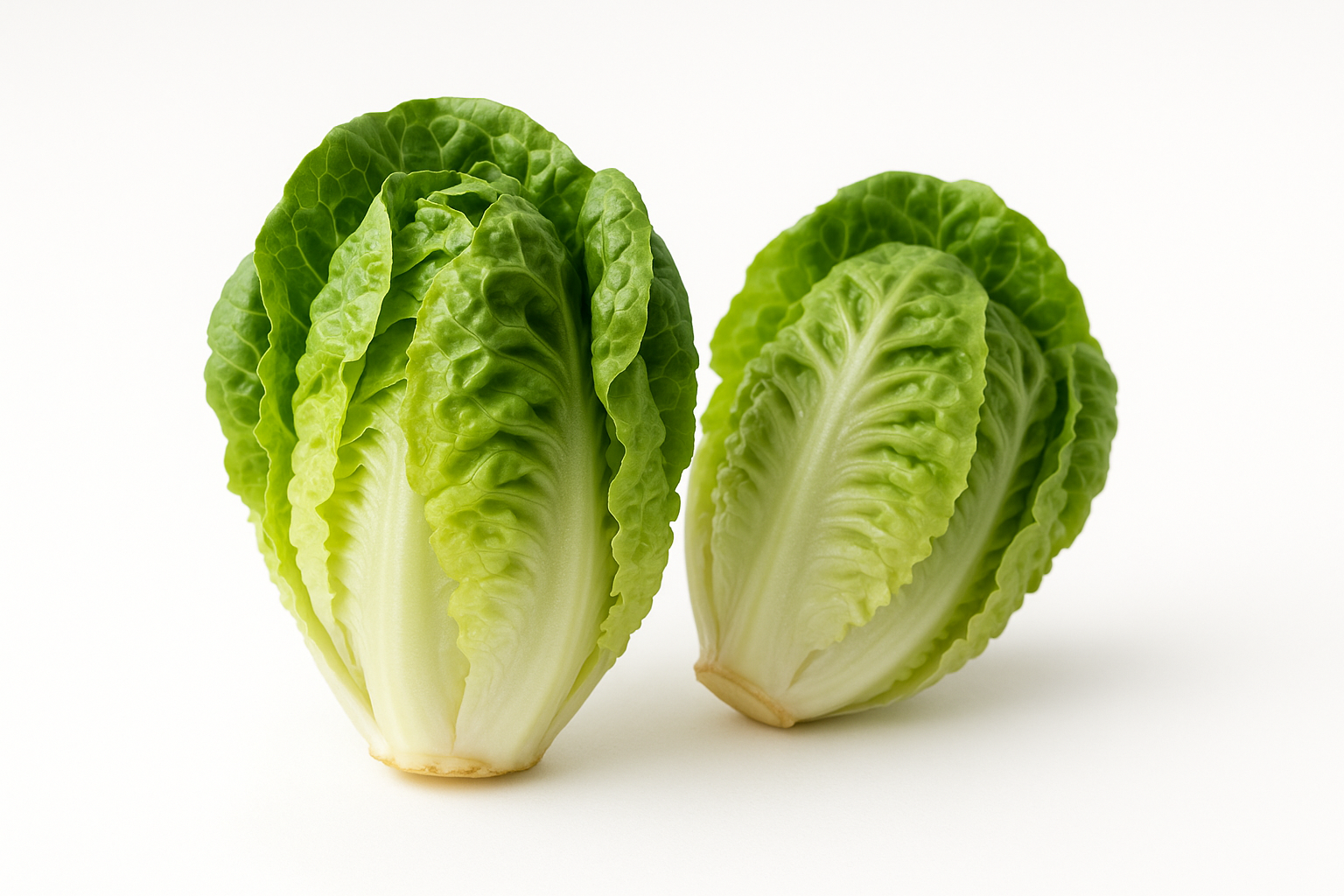 Little Gem Green Lettuce