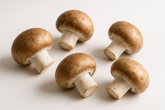 Mushrooms