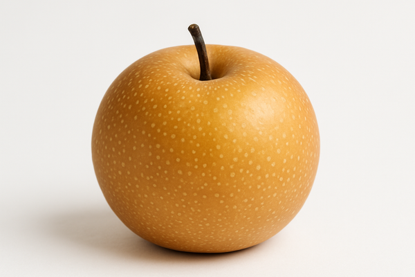 Nashi Pear