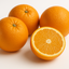 Navel Oranges