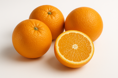 Navel Oranges