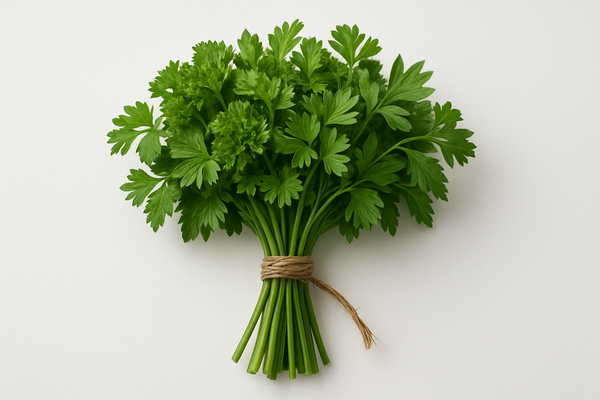 Parsley Bunch