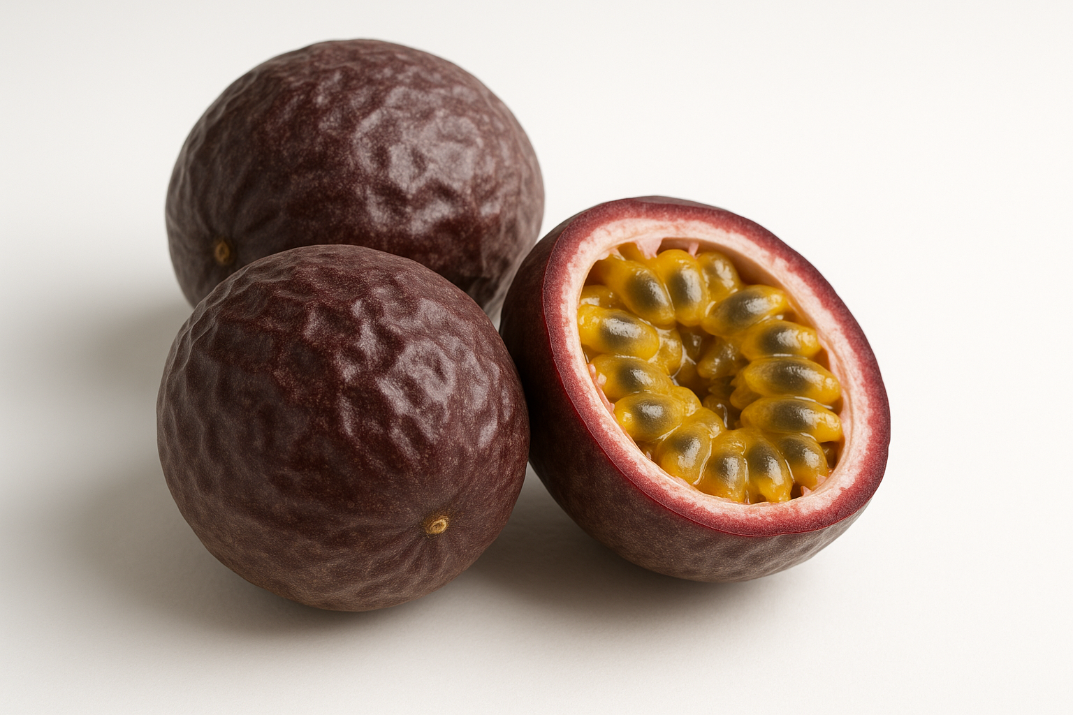 Passionfruit