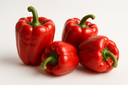 Red Capsicums