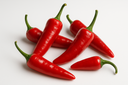 Red Chillies