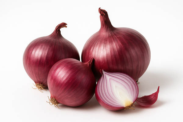 Red Onions
