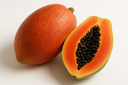 Red Papaya
