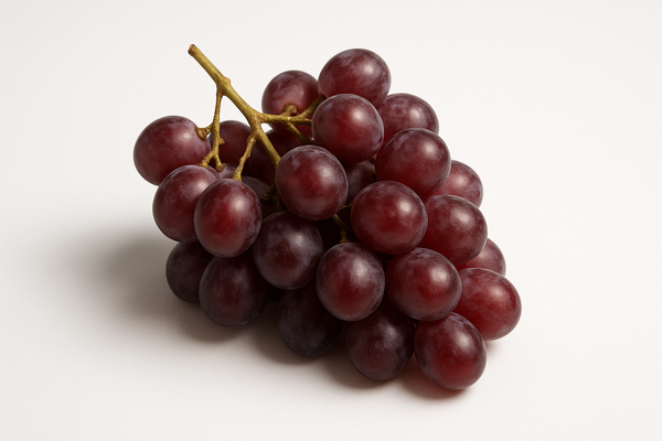 Red Seedless Grapes