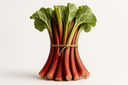 Rhubarb Bunch