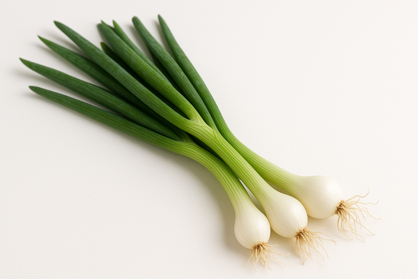 Spring Onions