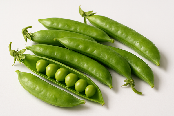 Sugar Snap Peas