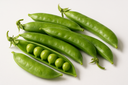 Sugar Snap Peas