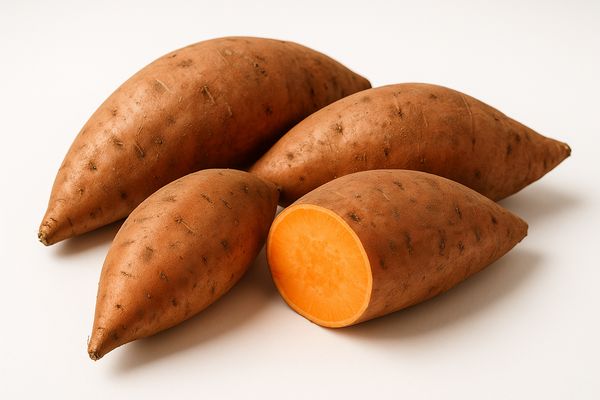 Sweet Potatoes