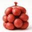 Washed Red Potatoes Bag