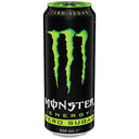 Monster Energy Original Zero Cans 500ml